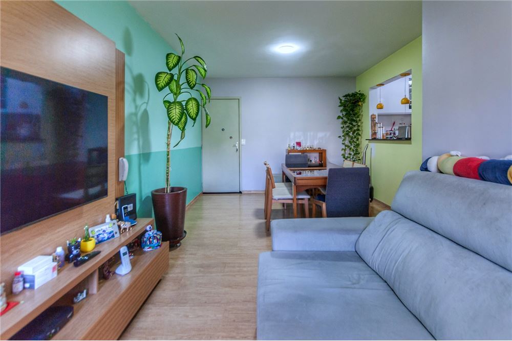 Apartamento, 3 quartos, 73 m² - Foto 6