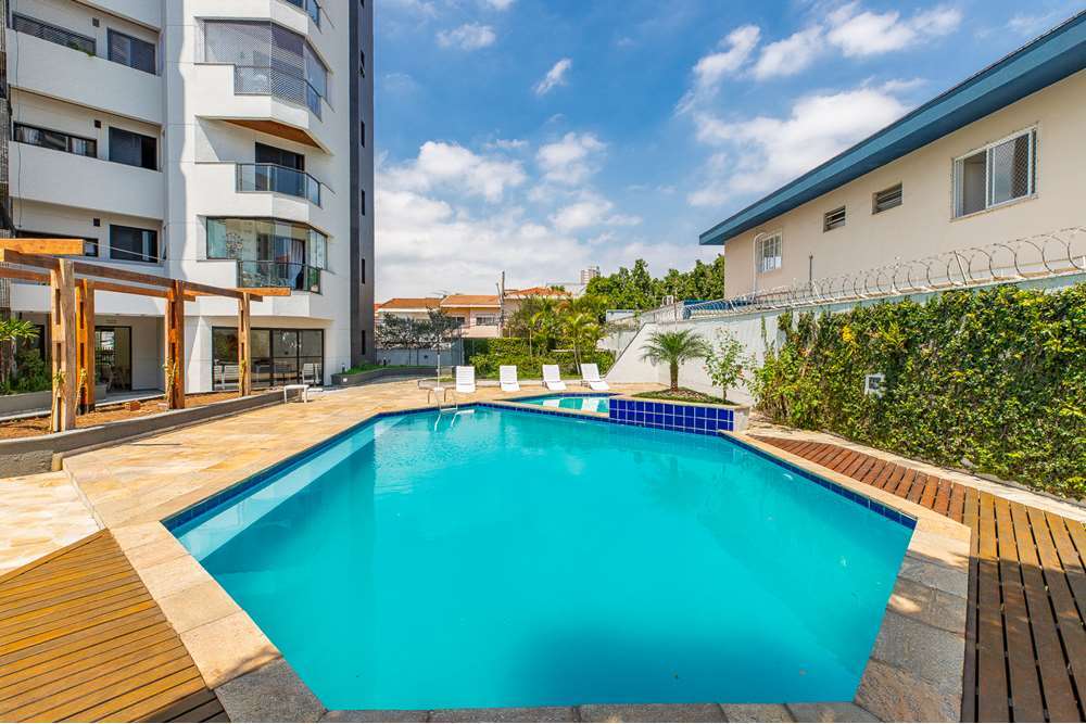 Apartamento, 4 quartos, 132 m² - Foto 31