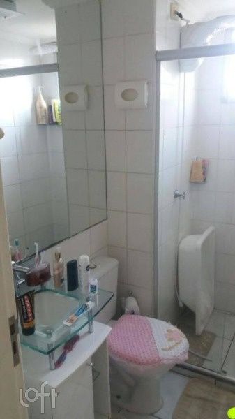 Apartamento, 2 quartos, 49 m² - Foto 3