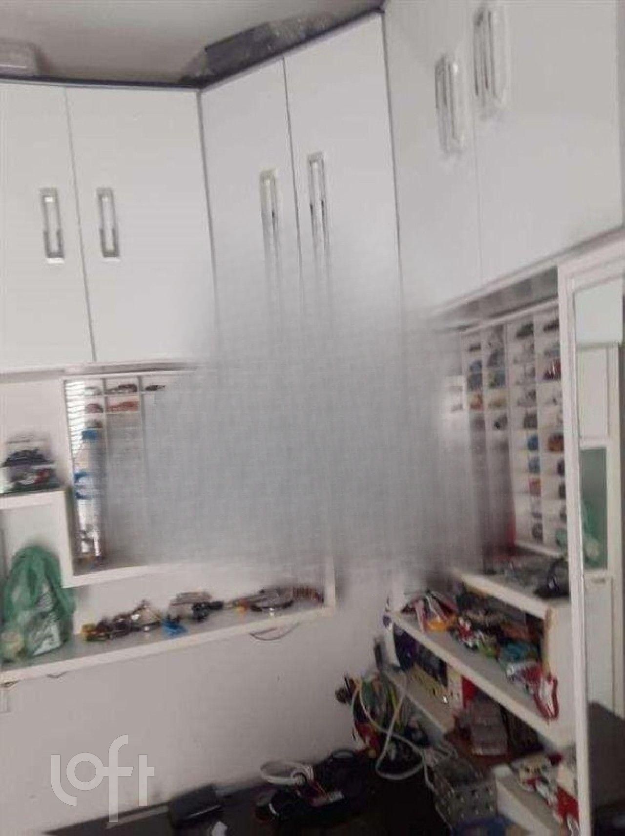 Apartamento à venda com 3 quartos, 55m² - Foto 12