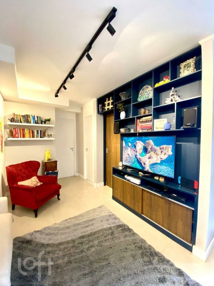 Apartamento, 2 quartos, 64 m² - Foto 12