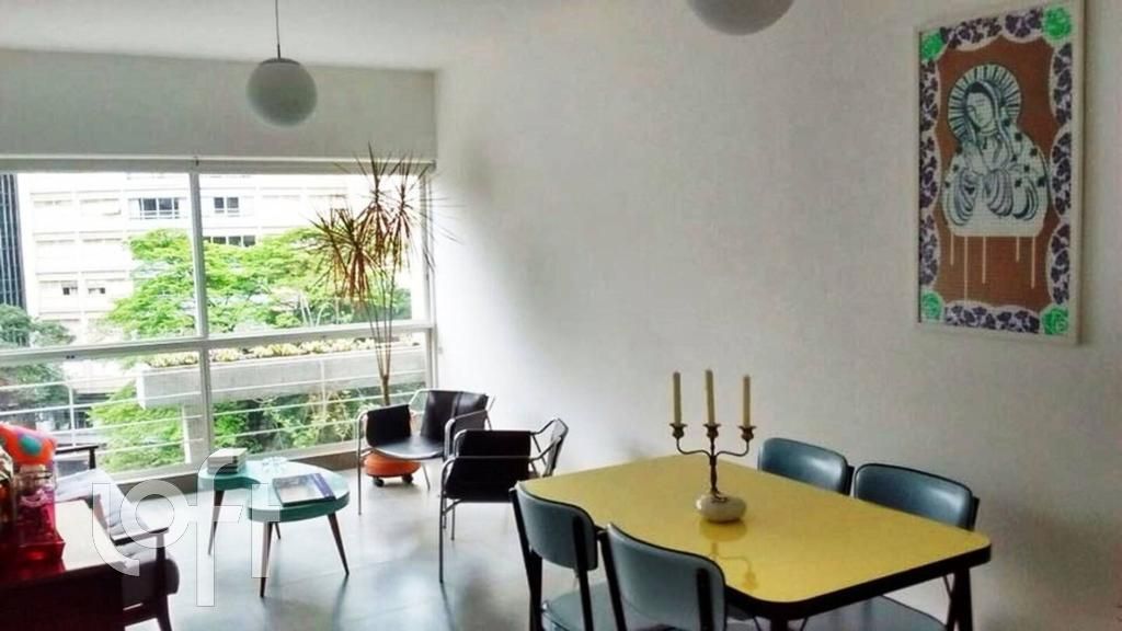 Apartamento, 1 quarto, 57 m² - Foto 1