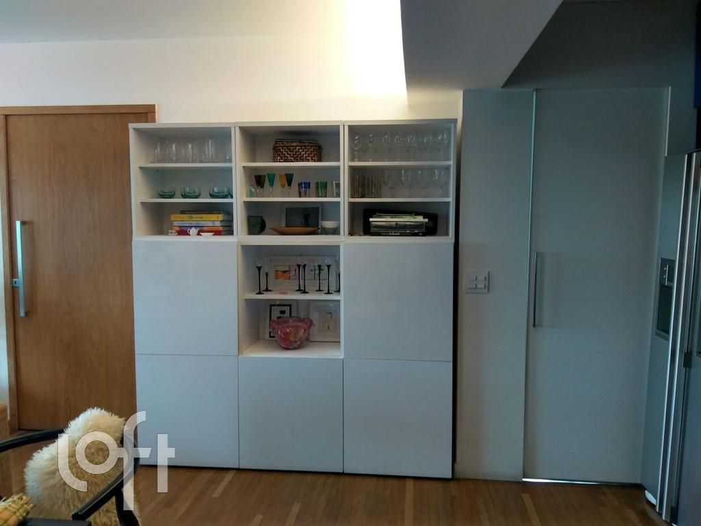 Apartamento, 3 quartos, 200 m² - Foto 15