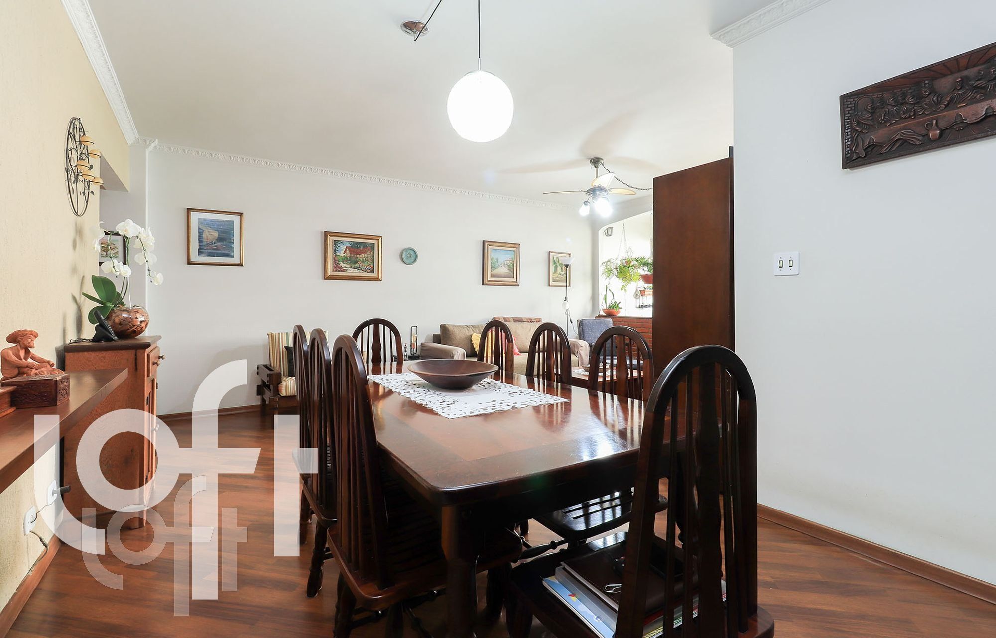 Apartamento, 3 quartos, 138 m² - Foto 13