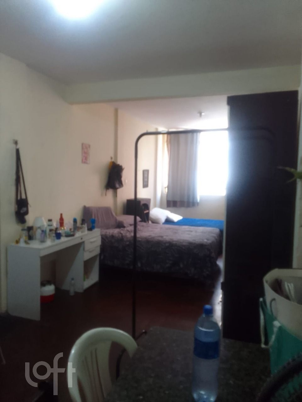 Apartamento à venda com 1 quarto, 51m² - Foto 5