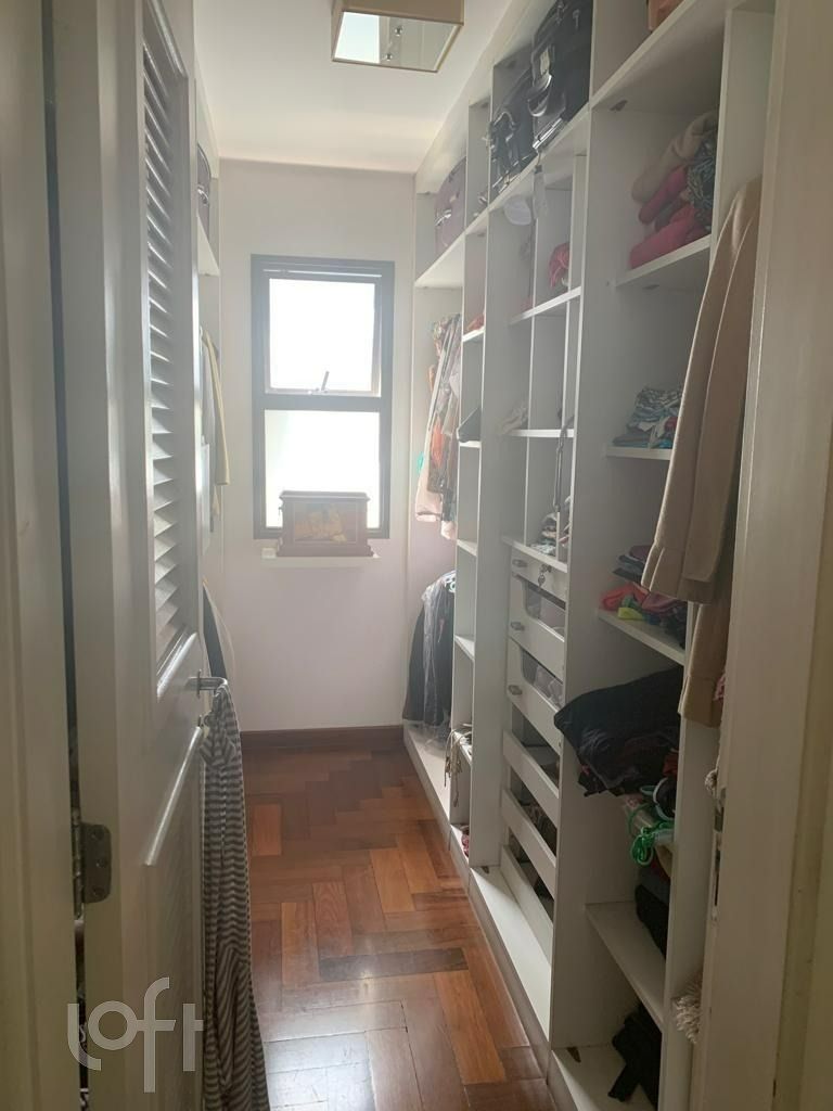 Apartamento, 3 quartos, 191 m² - Foto 36