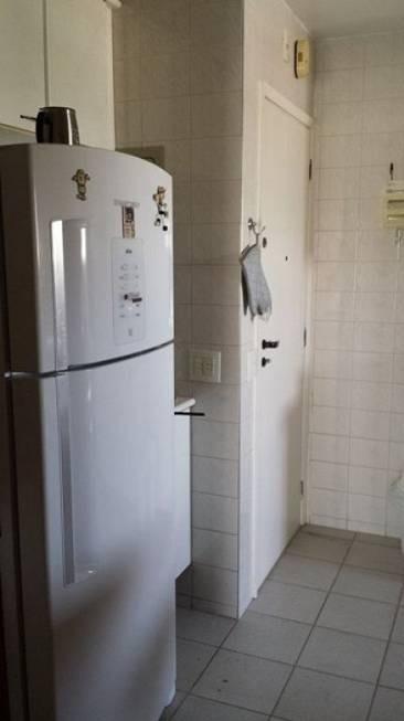 Apartamento, 3 quartos, 95 m² - Foto 2