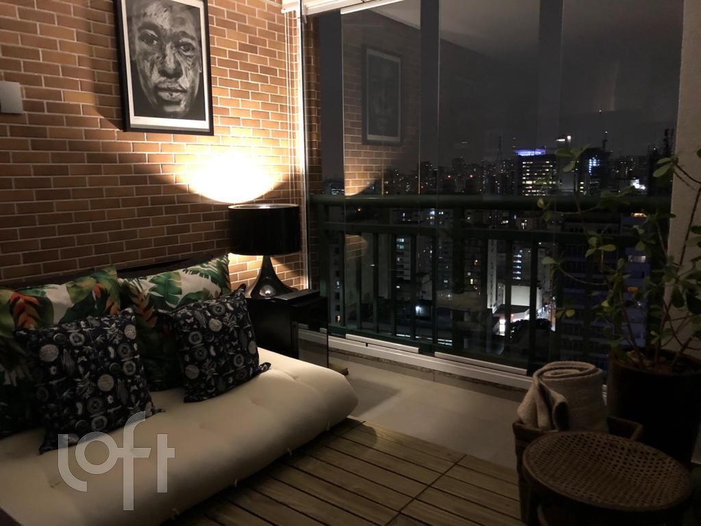 Apartamento, 2 quartos, 65 m² - Foto 5