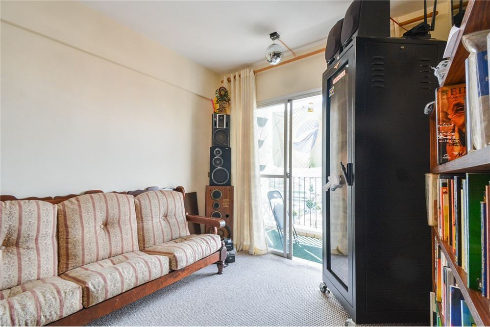 Apartamento, 2 quartos, 55 m² - Foto 5