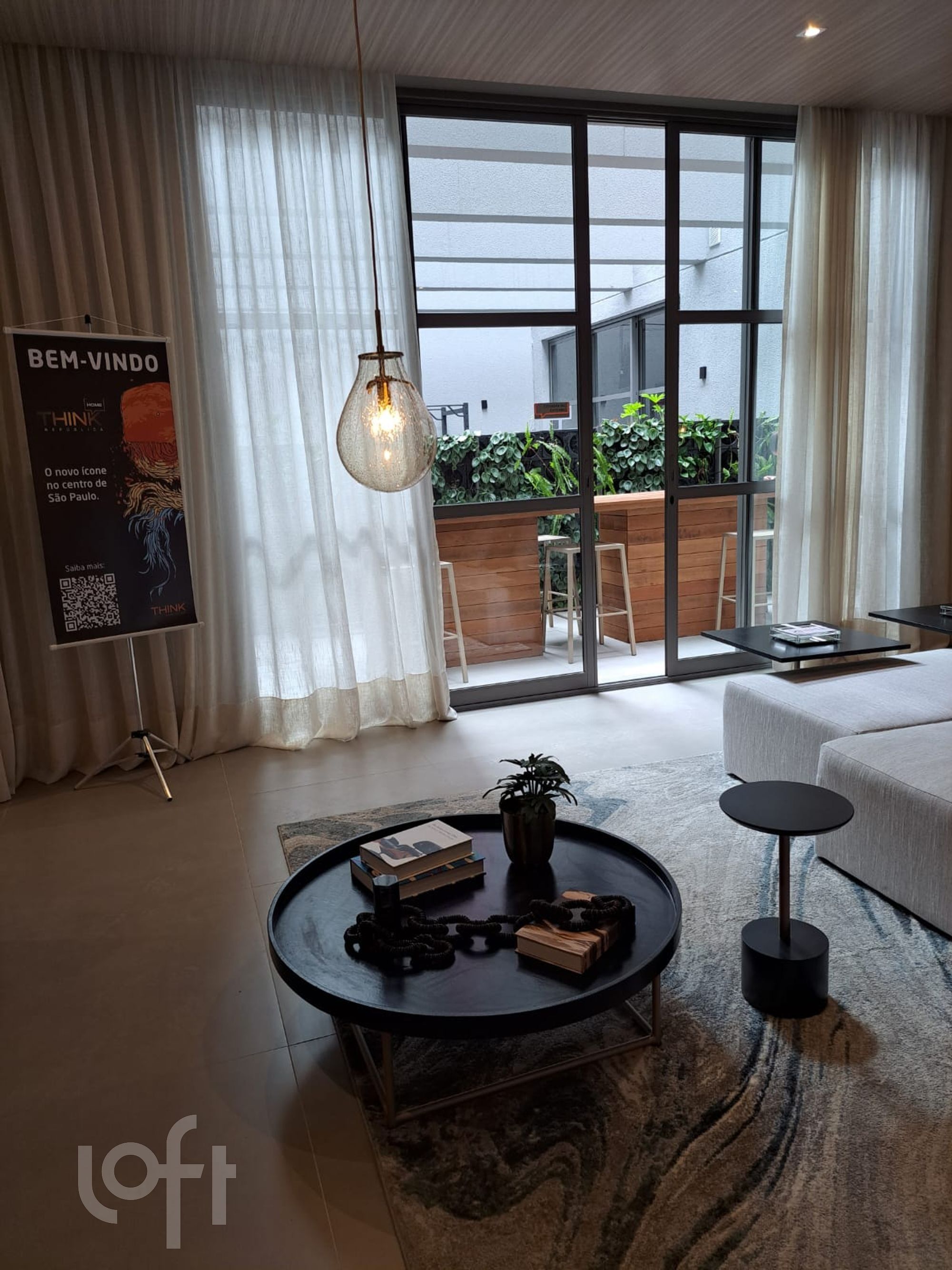 Apartamento, 1 quarto, 22 m² - Foto 8