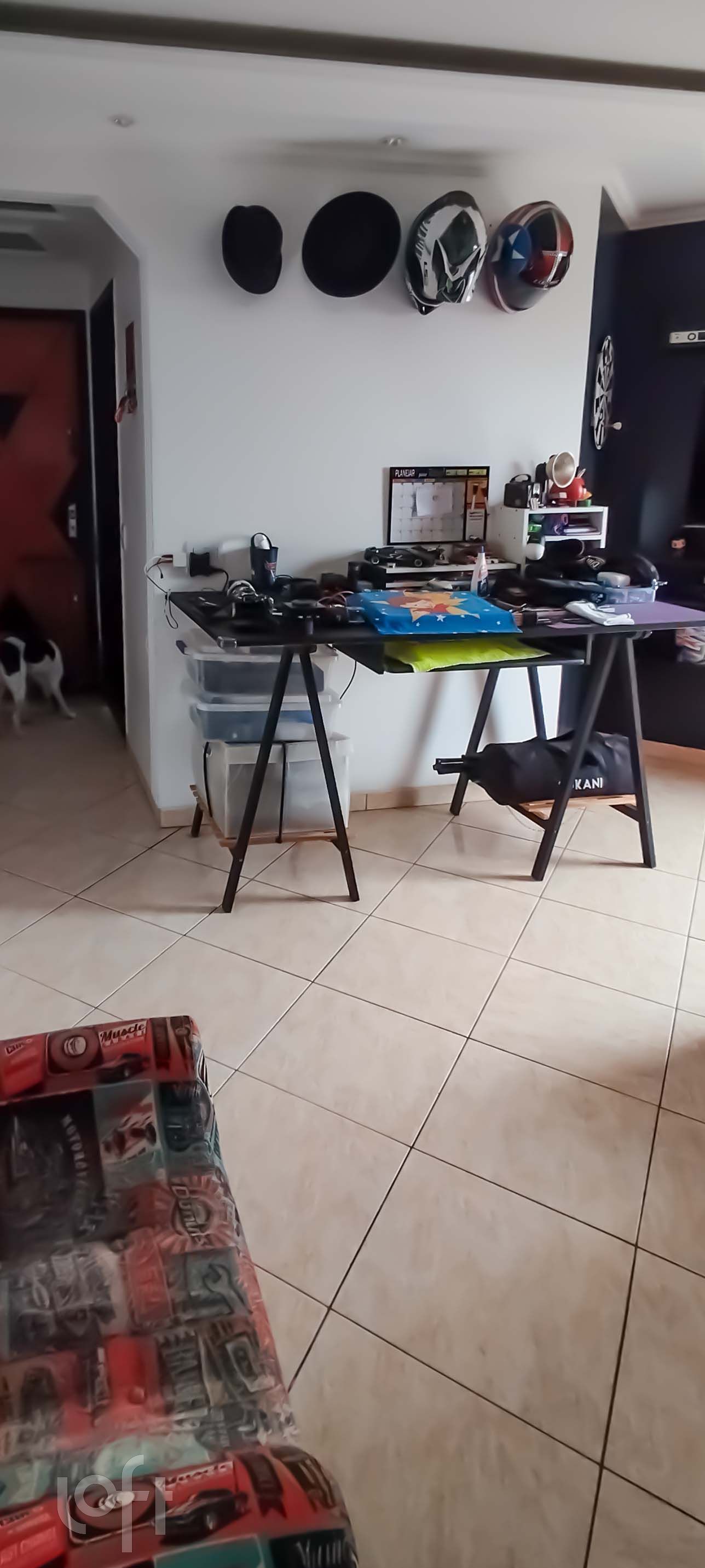 Apartamento, 2 quartos, 55 m² - Foto 7