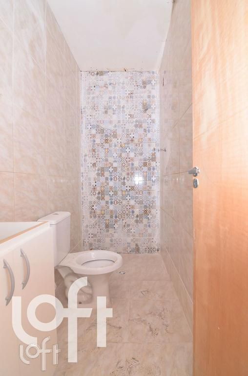 Apartamento à venda com 2 quartos, 47m² - Foto 2