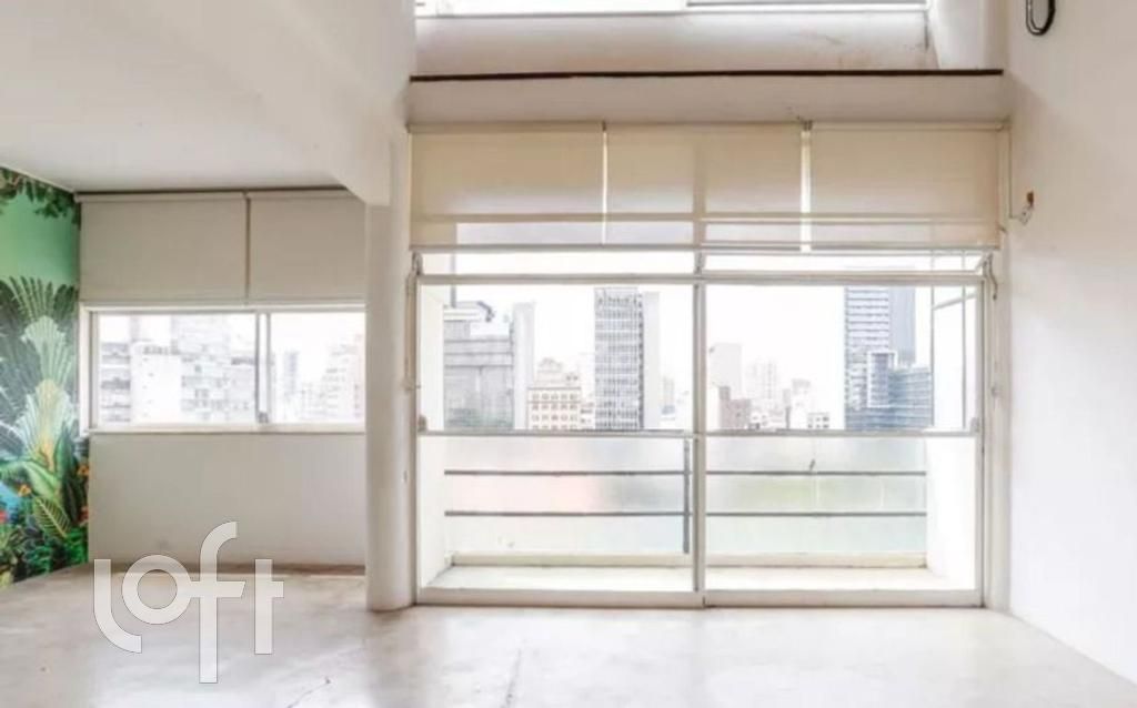 Apartamento, 1 quarto, 147 m² - Foto 5