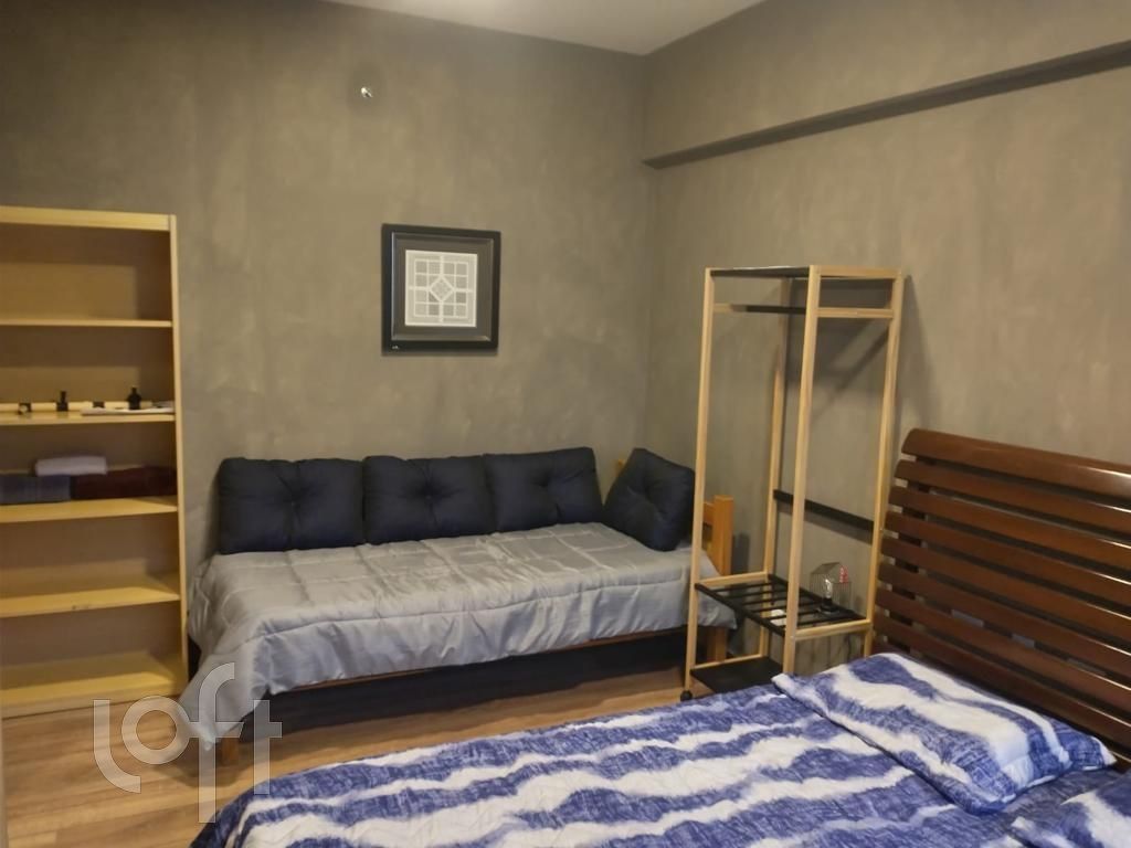 Apartamento, 1 quarto, 40 m² - Foto 33