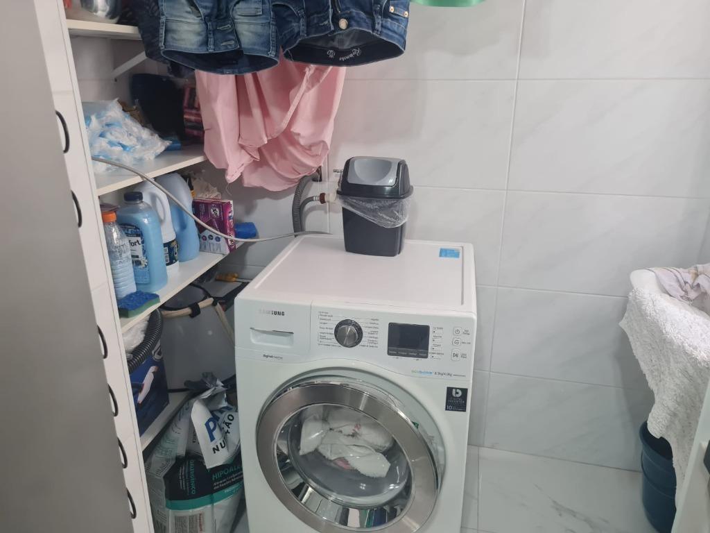 Apartamento, 1 quarto, 50 m² - Foto 3