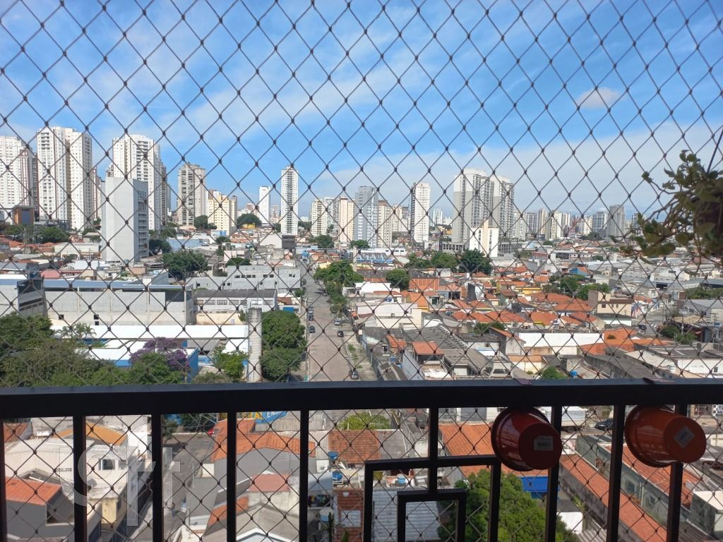 Apartamento, 2 quartos, 50 m² - Foto 7