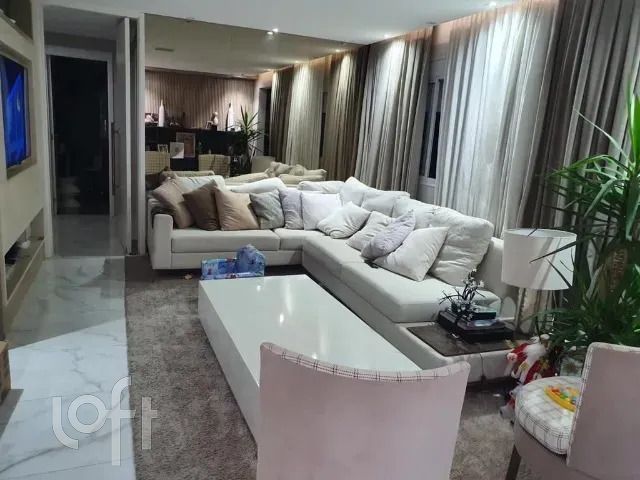 Apartamento, 3 quartos, 125 m² - Foto 3