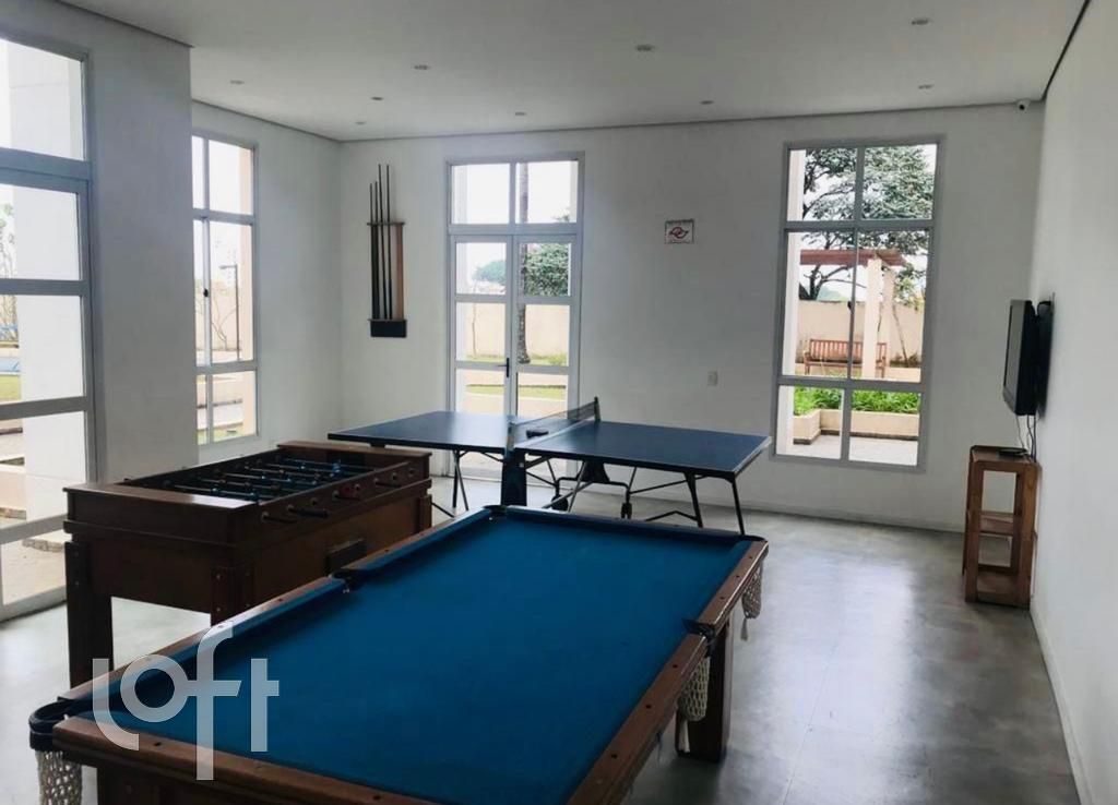 Apartamento à venda com 3 quartos, 60m² - Foto 11