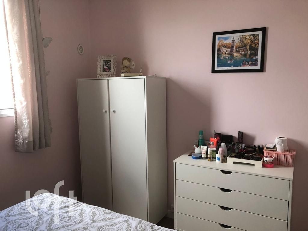 Apartamento, 2 quartos, 52 m² - Foto 4