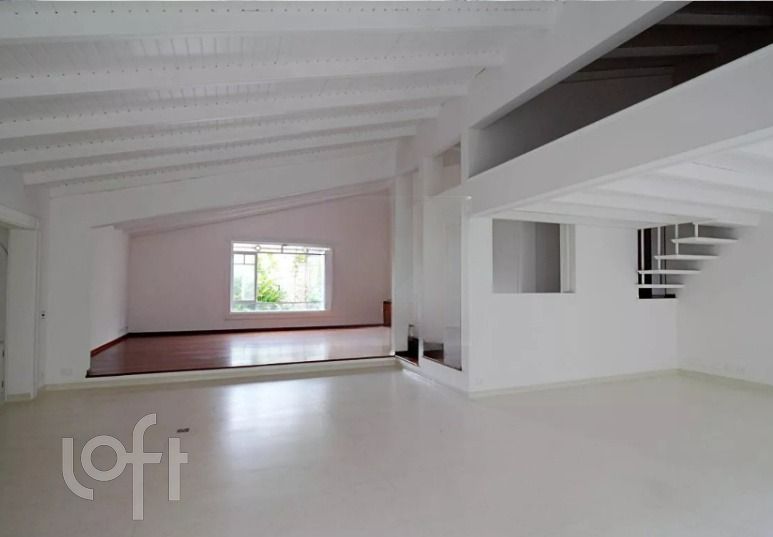 Casa, 3 quartos, 461 m² - Foto 1