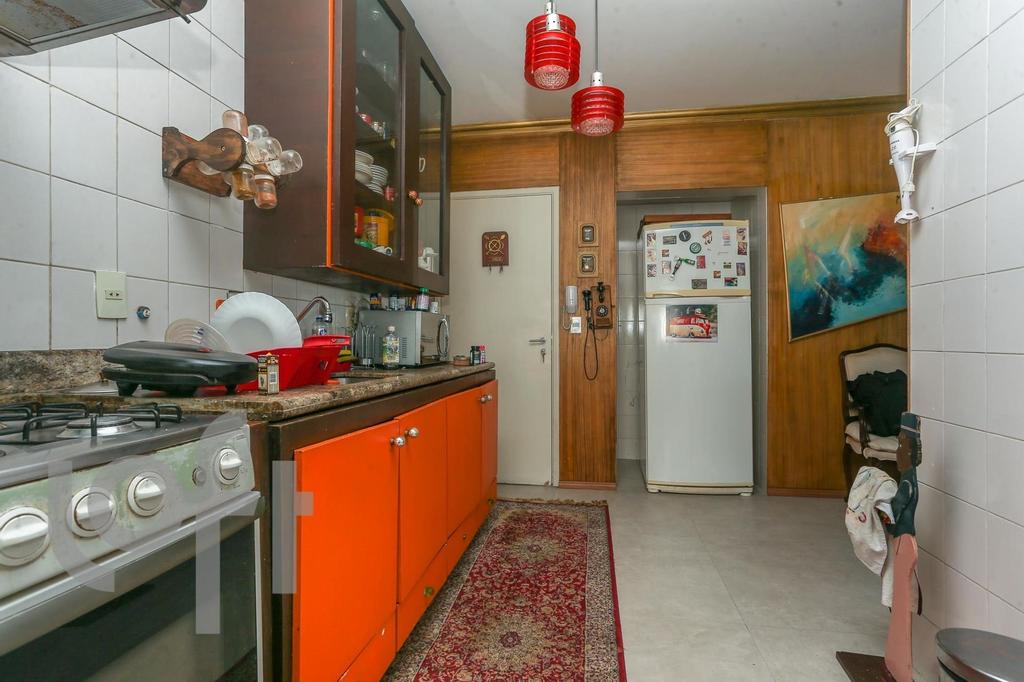 Apartamento, 3 quartos, 100 m² - Foto 7