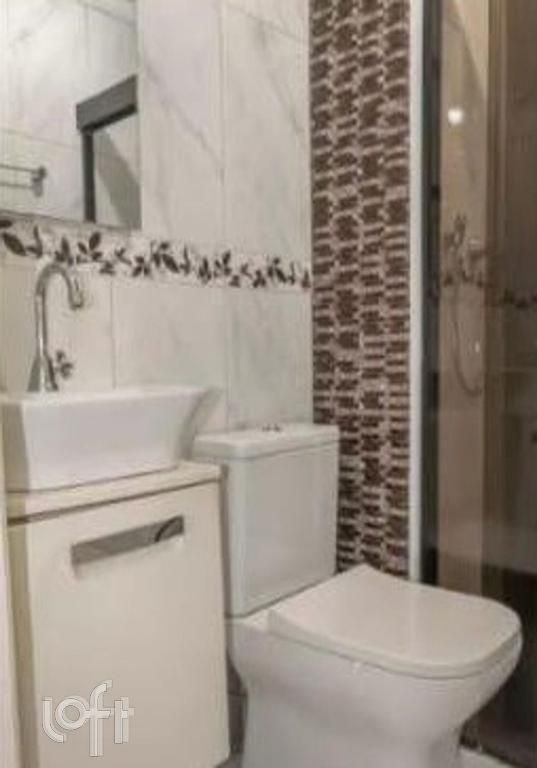 Apartamento à venda com 2 quartos, 57m² - Foto 9