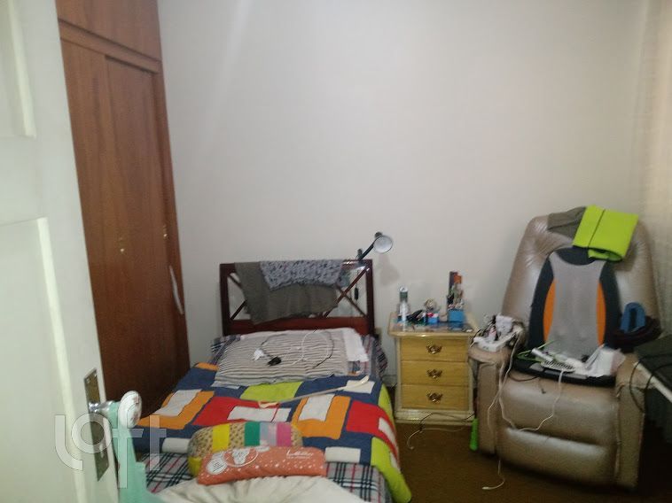 Casa, 3 quartos, 200 m² - Foto 12