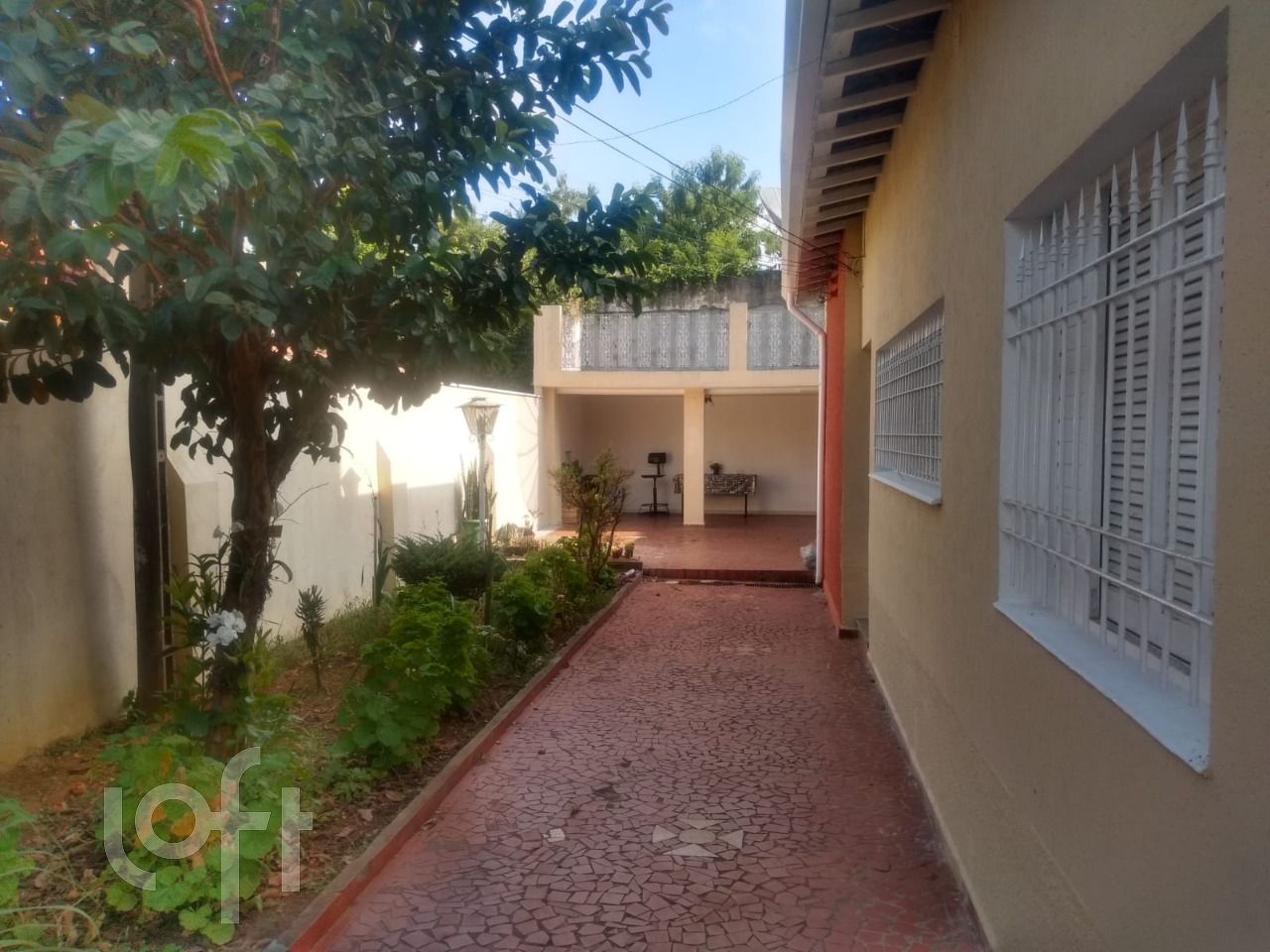 Casa, 2 quartos, 50 m² - Foto 16