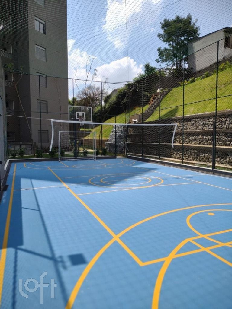 Apartamento, 3 quartos, 63 m² - Foto 17