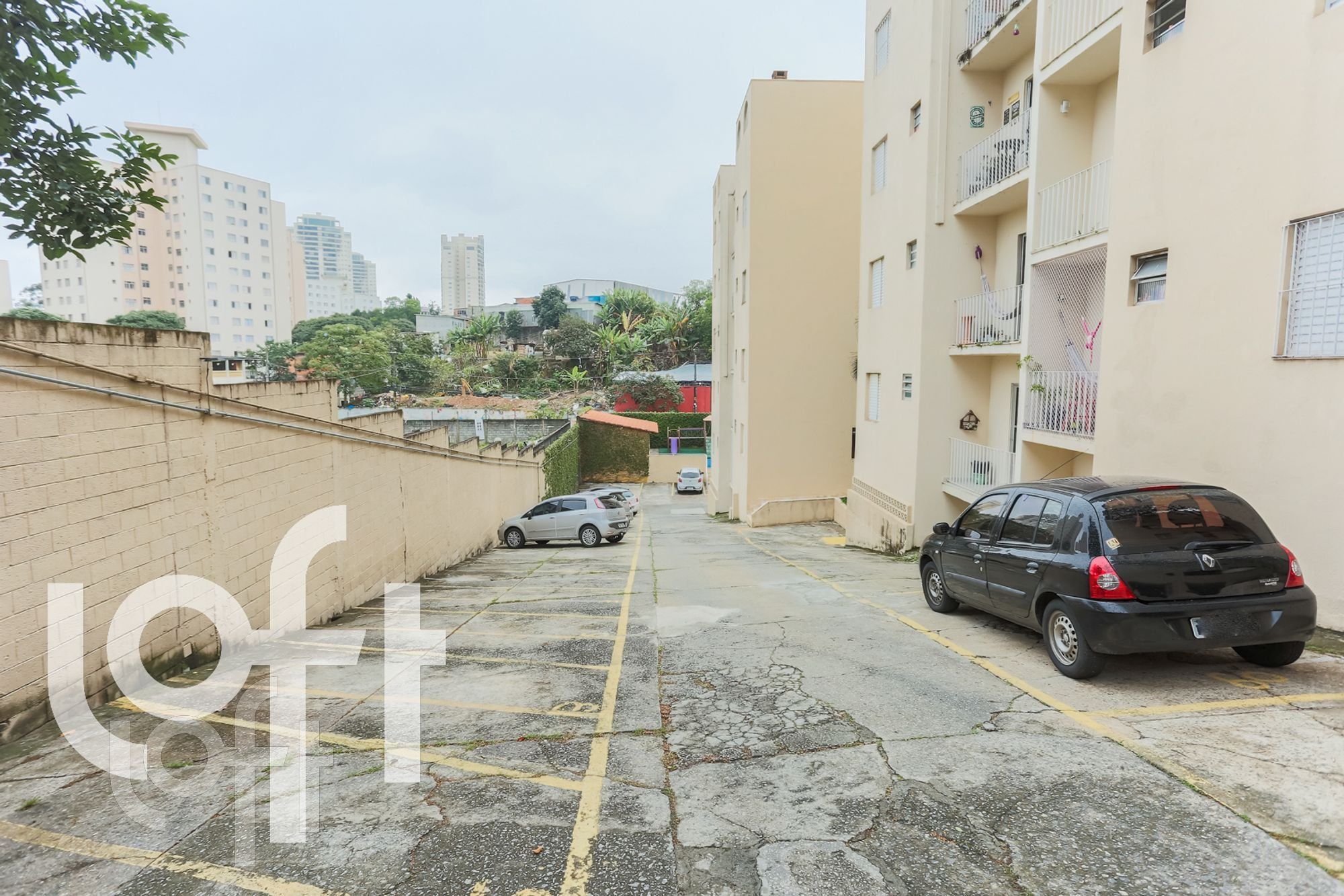 Apartamento à venda com 2 quartos, 59m² - Foto 23