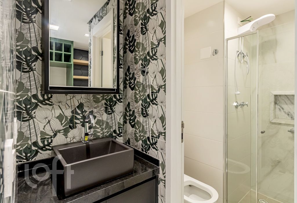 Apartamento, 1 quarto, 60 m² - Foto 13