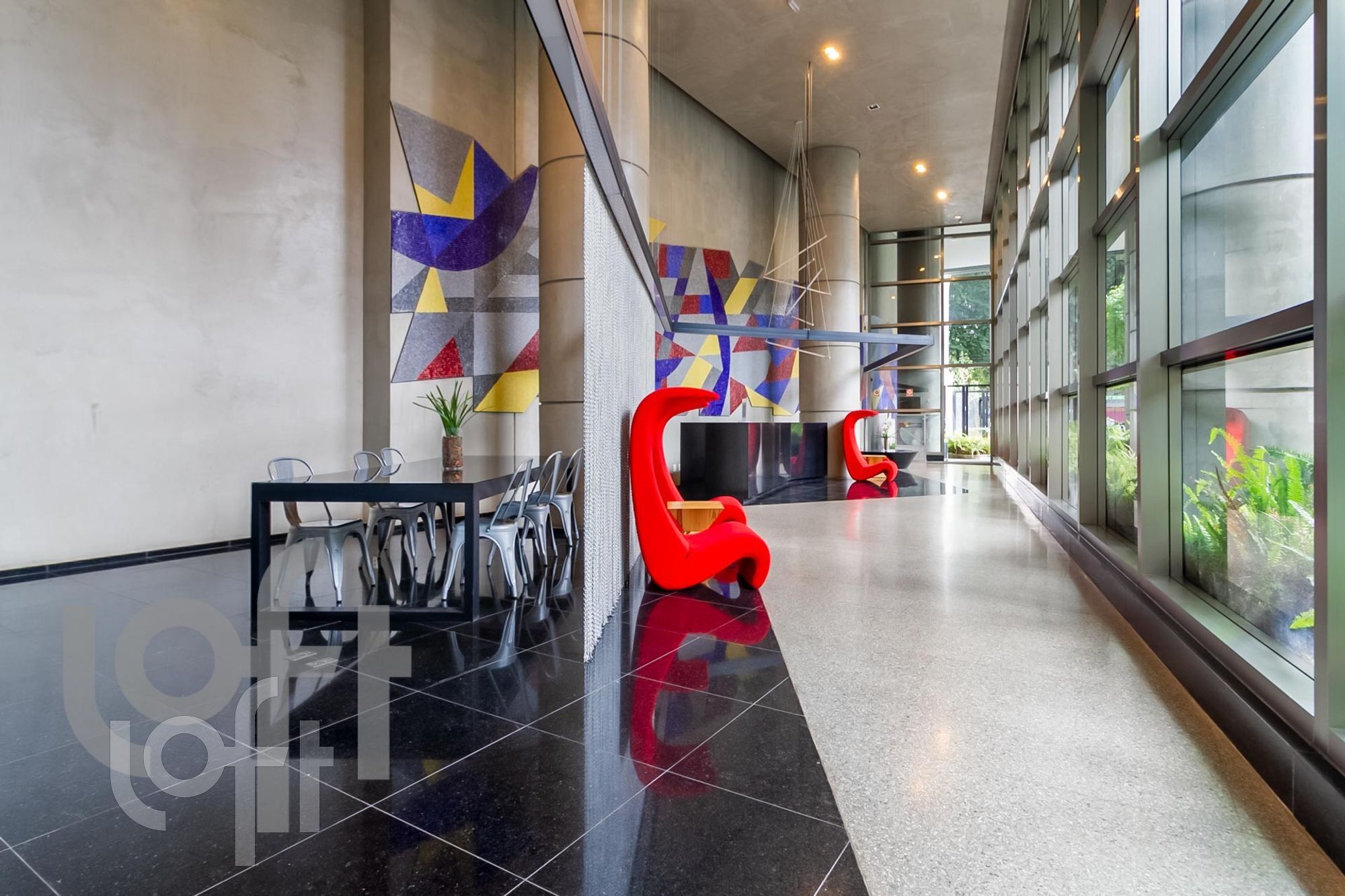 Apartamento, 1 quarto, 38 m² - Foto 28