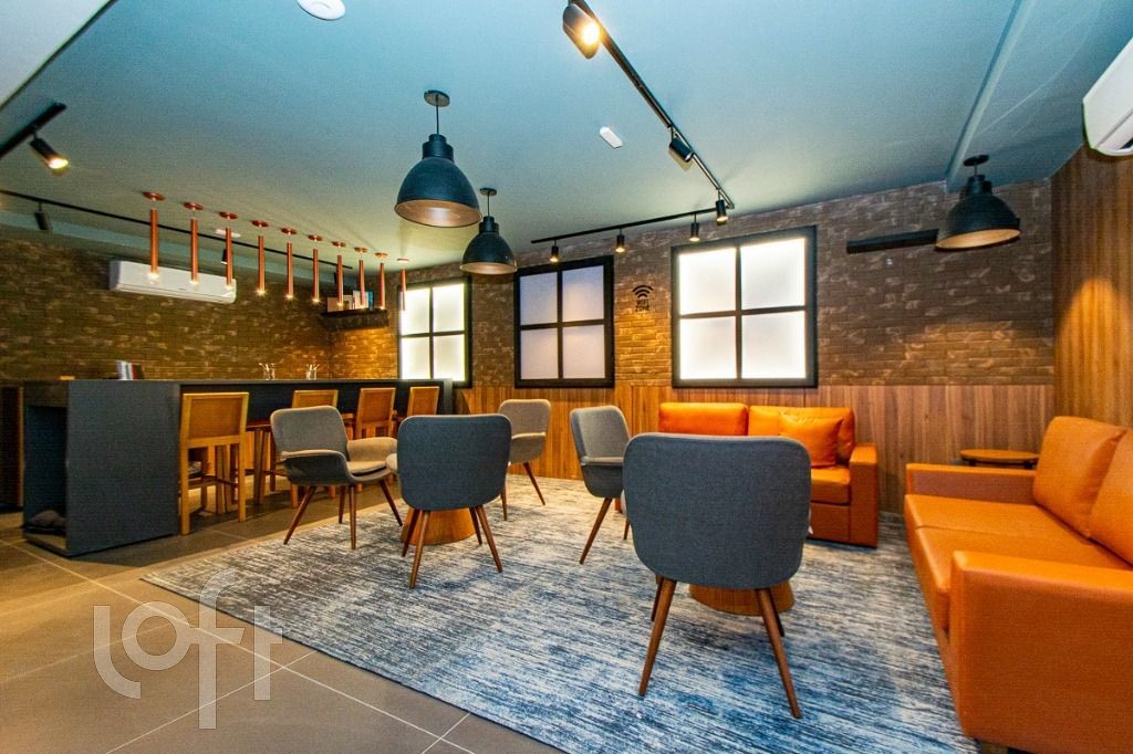 Apartamento, 1 quarto, 23 m² - Foto 14