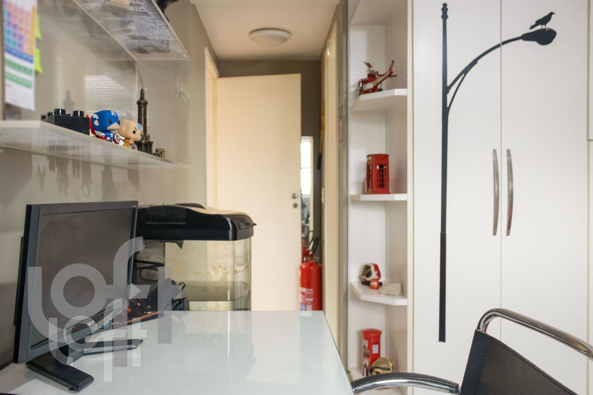 Apartamento, 4 quartos, 181 m² - Foto 43