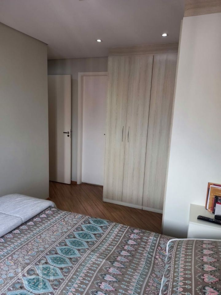 Apartamento, 2 quartos, 57 m² - Foto 4