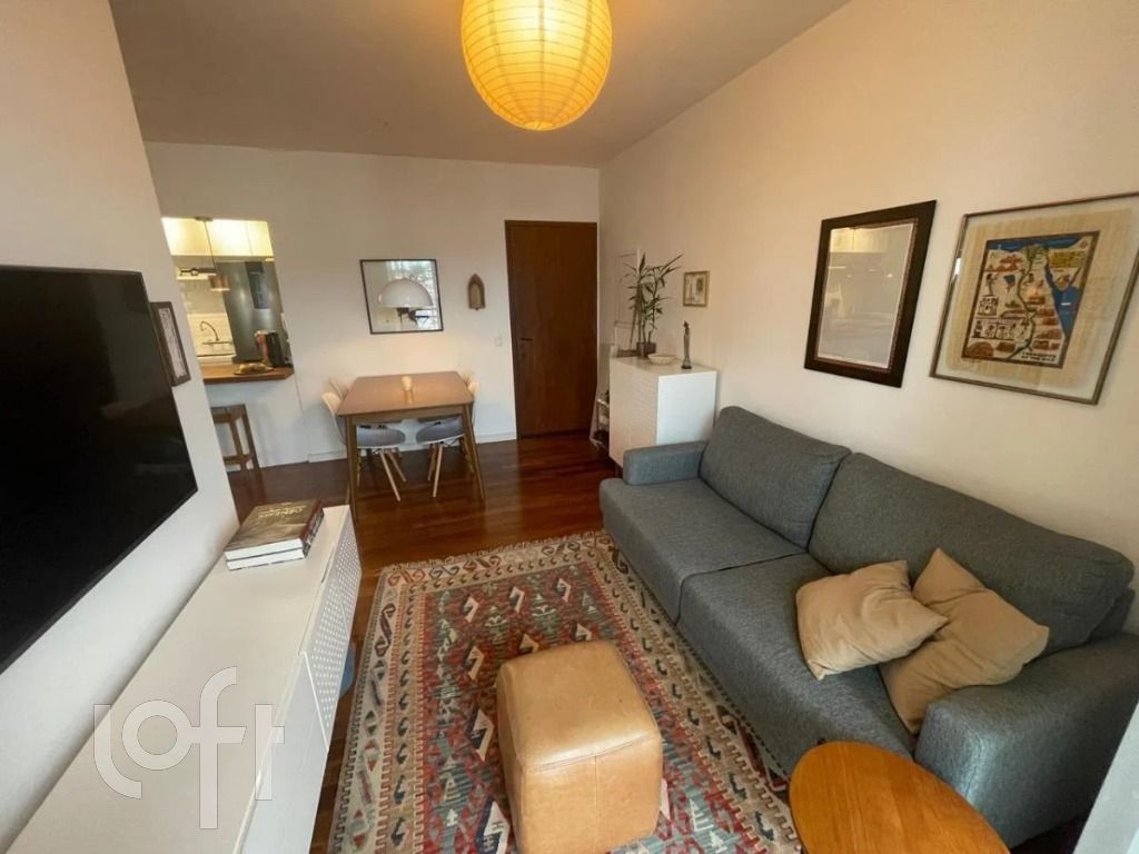 Apartamento, 2 quartos, 58 m² - Foto 6