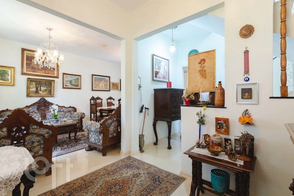 Casa, 3 quartos, 210 m² - Foto 8