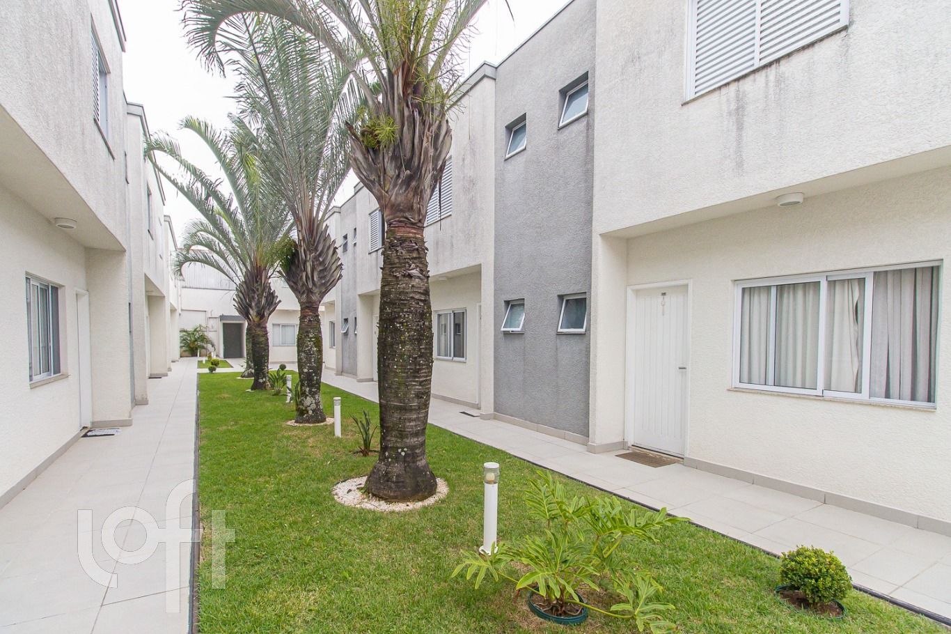 Casa de Condomínio, 2 quartos - Foto 35