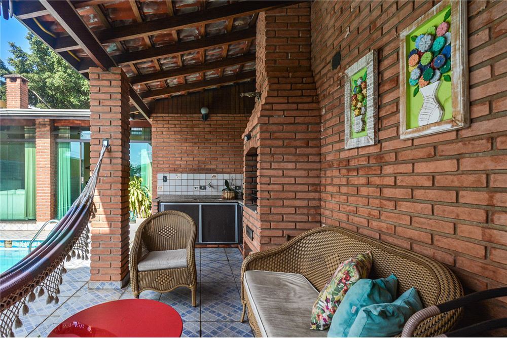 Casa, 4 quartos, 144 m² - Foto 40
