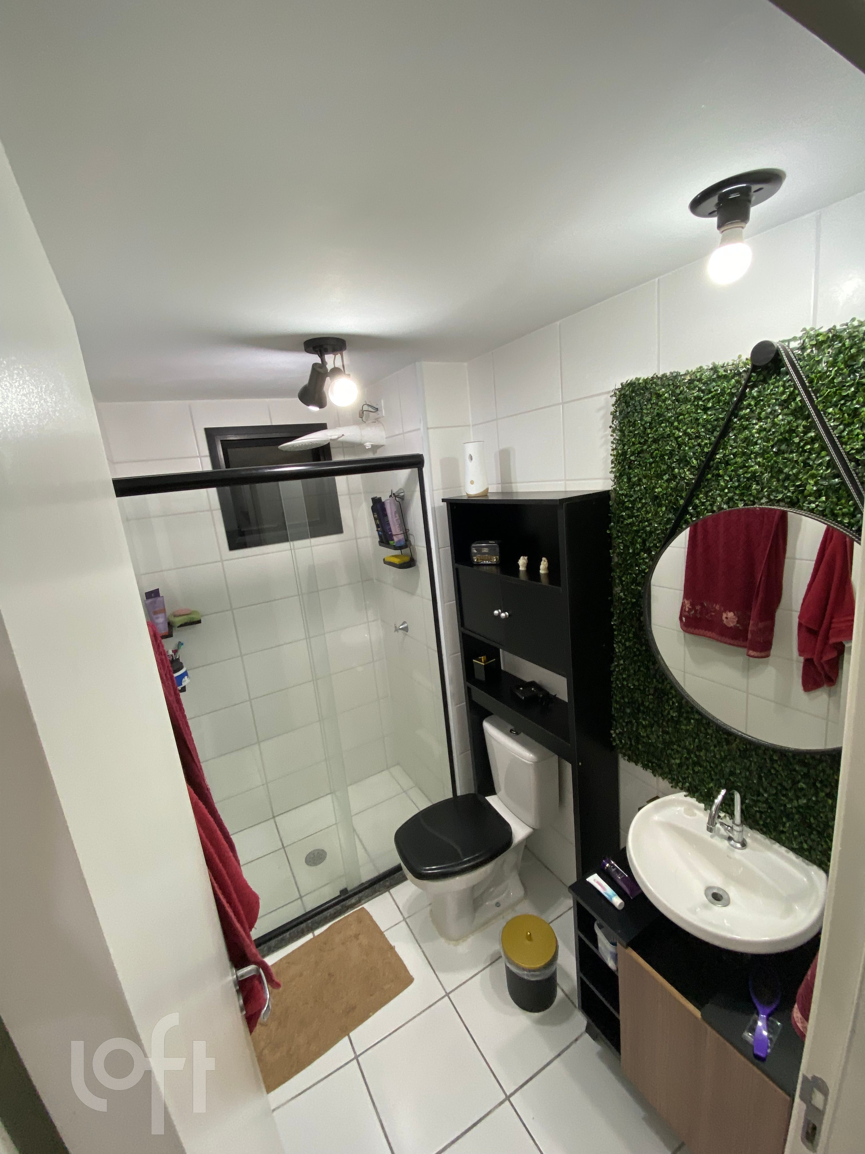 Apartamento, 2 quartos, 35 m² - Foto 9