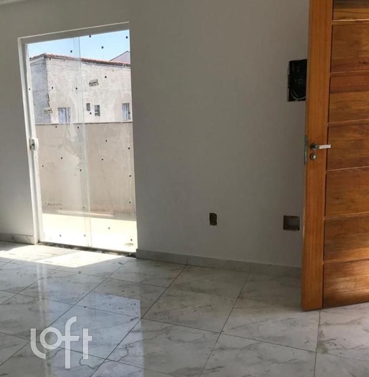 Apartamento, 2 quartos, 44 m² - Foto 4