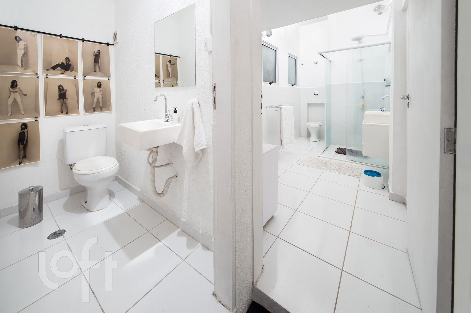 Apartamento, 2 quartos, 162 m² - Foto 13