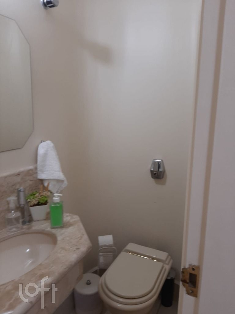Apartamento, 3 quartos, 160 m² - Foto 20