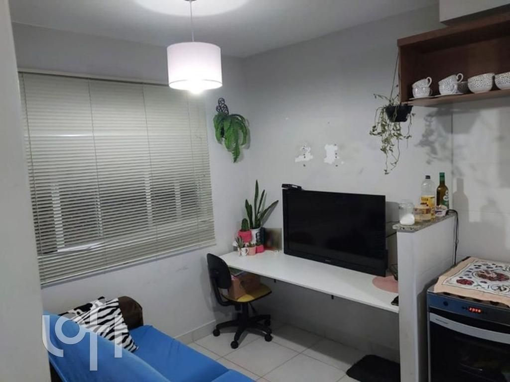Apartamento, 2 quartos, 34 m² - Foto 4