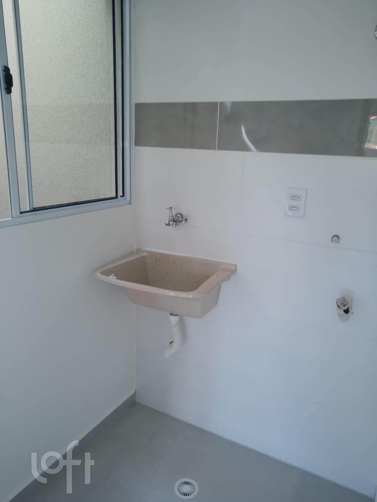 Apartamento, 2 quartos, 40 m² - Foto 3