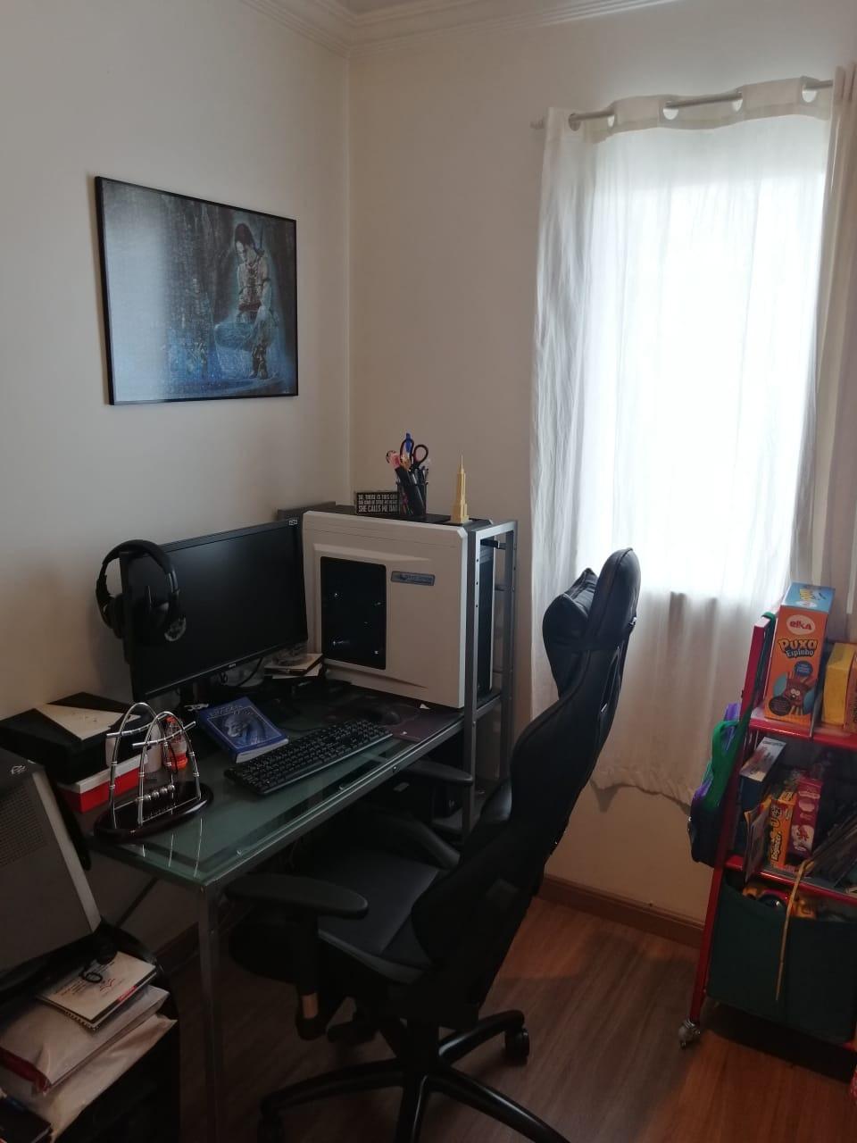 Apartamento, 3 quartos, 62 m² - Foto 9