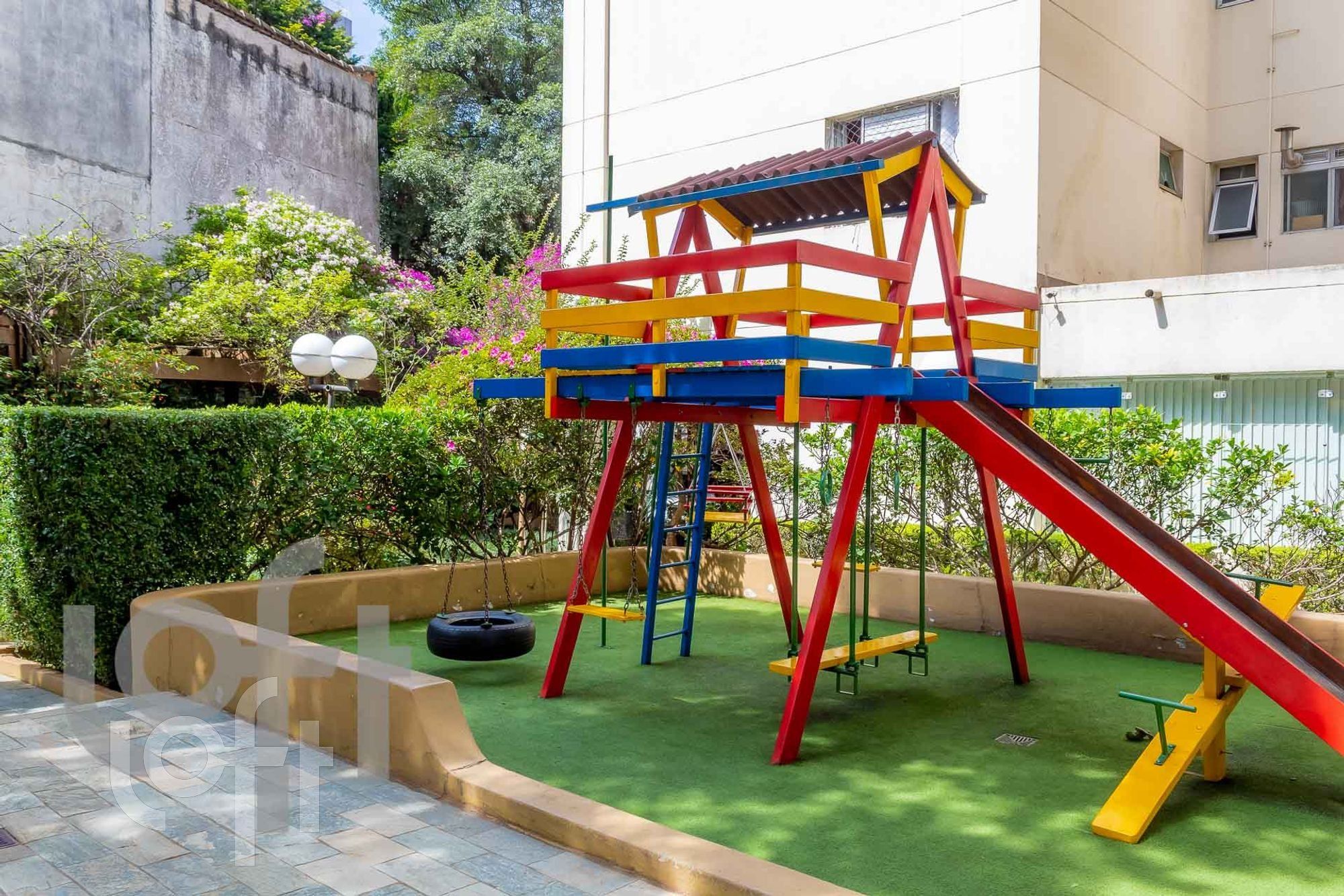 Apartamento, 3 quartos, 80 m² - Foto 26