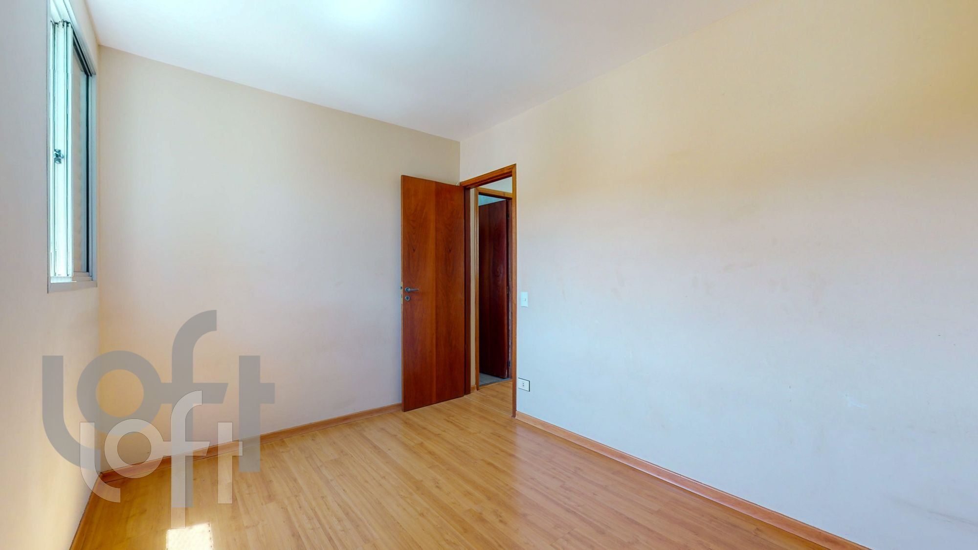 Apartamento à venda com 2 quartos, 45m² - Foto 9