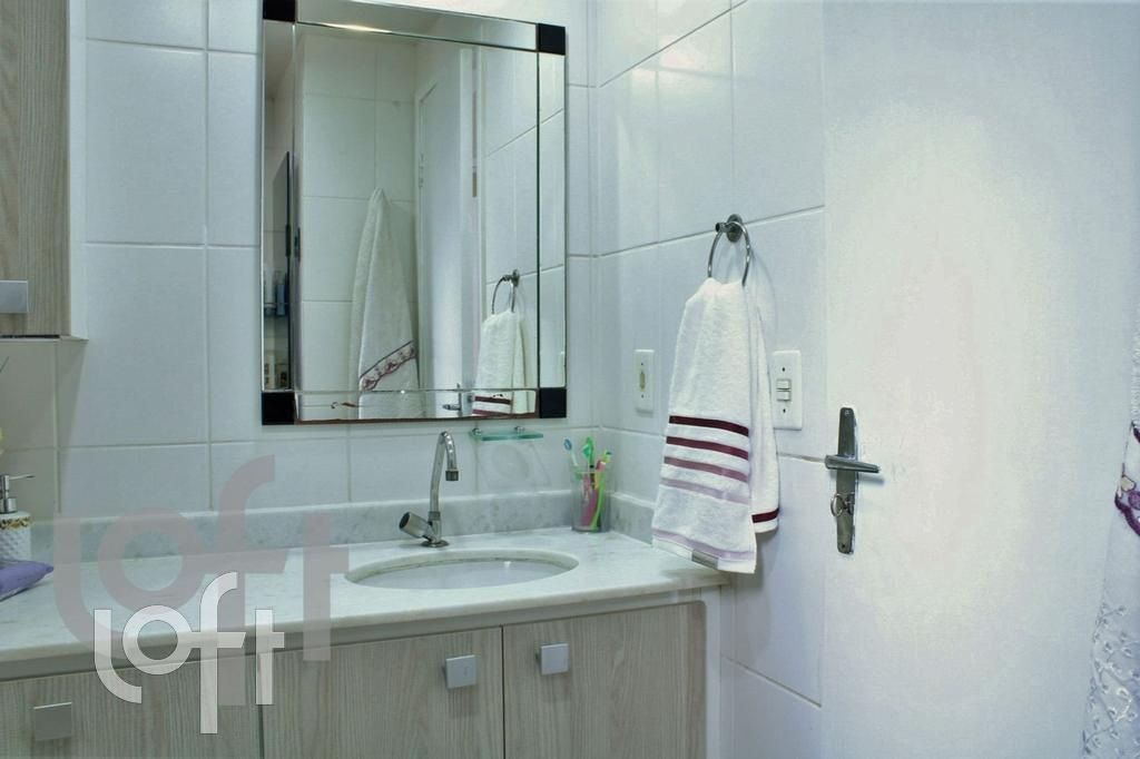 Apartamento à venda com 3 quartos, 60m² - Foto 35