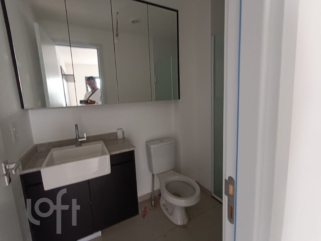 Apartamento, 1 quarto, 33 m² - Foto 11